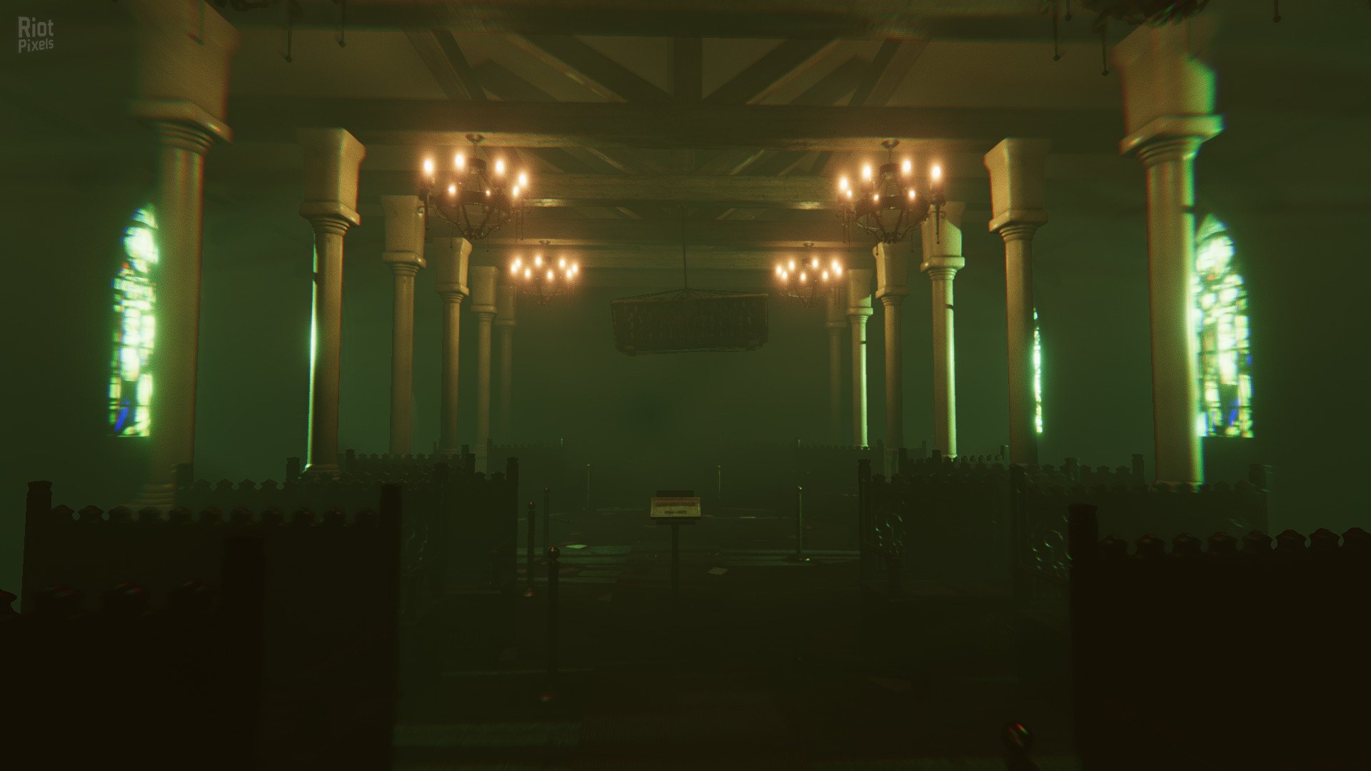 [11]-MADiSON – v1.0.1 + Possessed Camera DLC Download