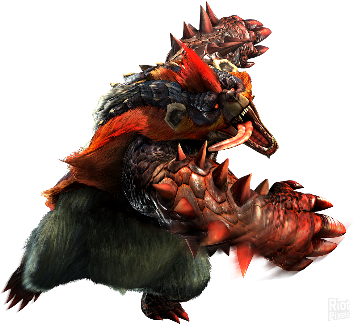 [24]-Monster Hunter Generations Ultimate – v1.4.0 + 60FPS Mod + Switch Emulators Download