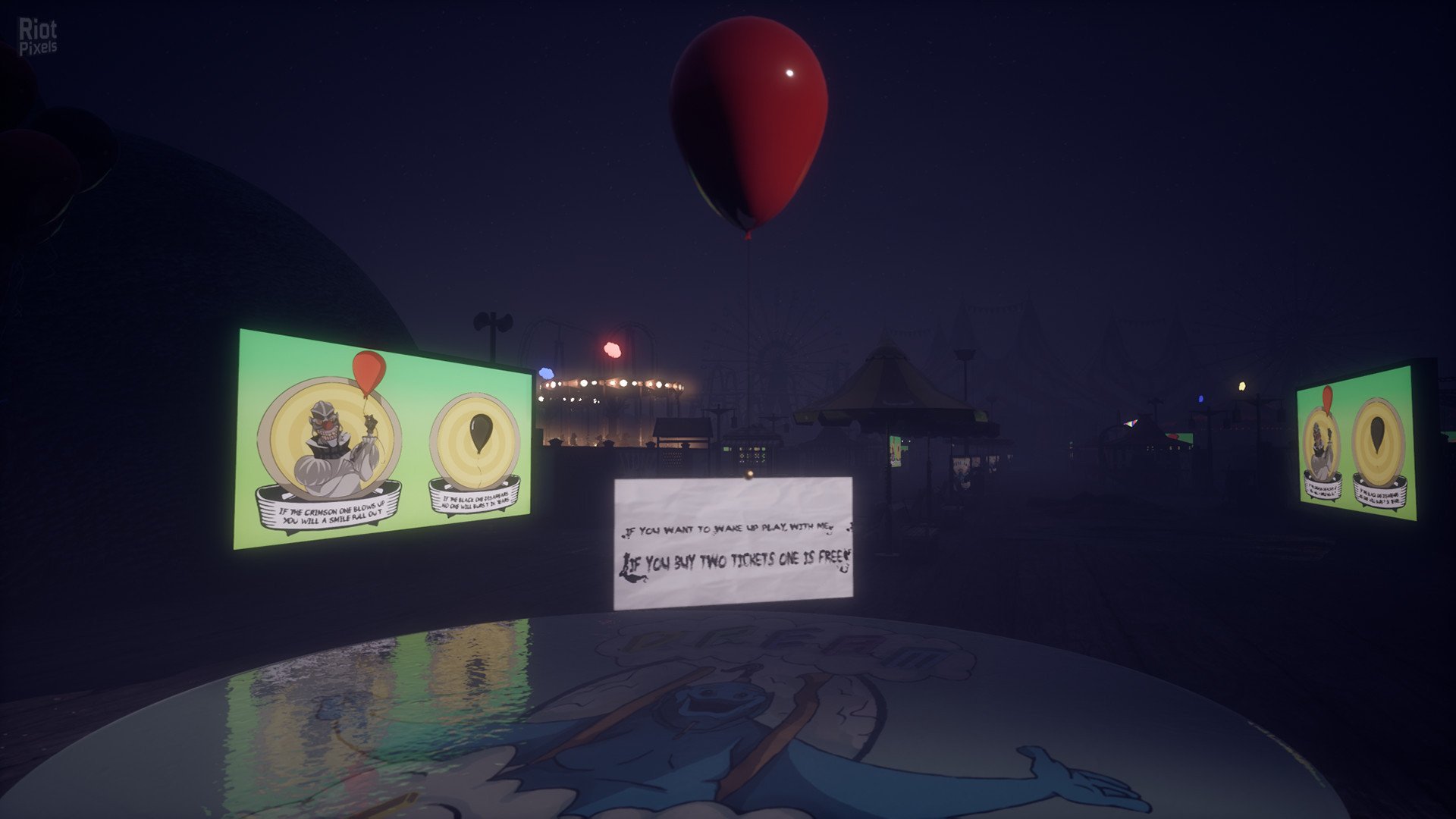 [3]-IMAGO: Beyond the Nightmares Download