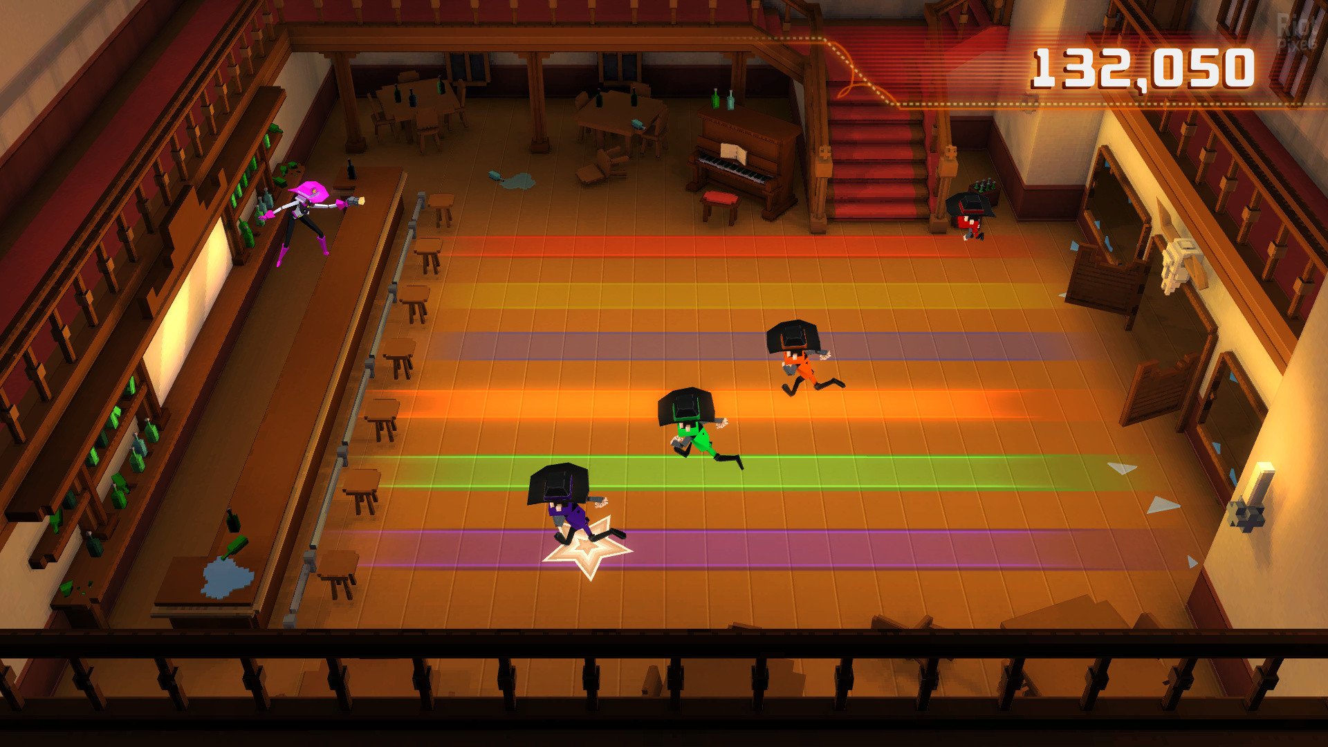 [10]-Rocksmith 2014 Edition: Remastered – v165.396631 + All (>1500) DLCs Download