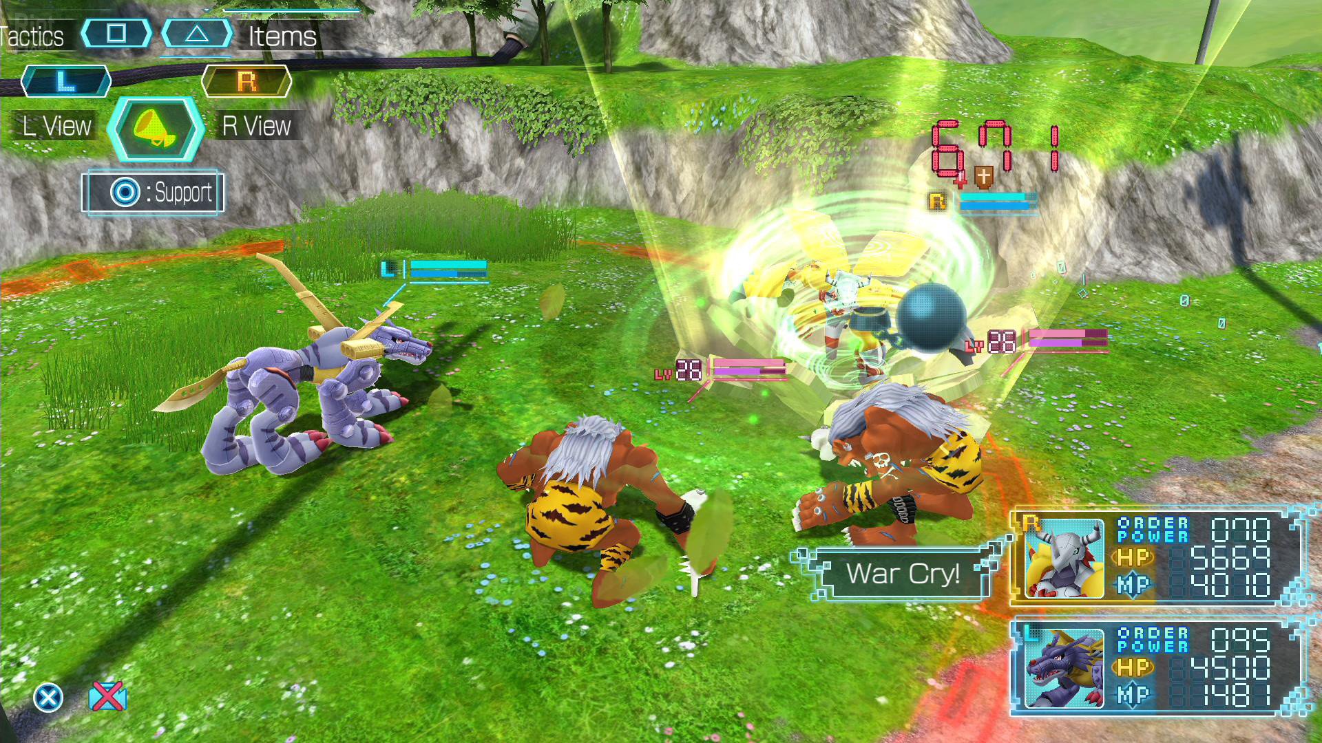 [14]-Digimon World: Next Order Download