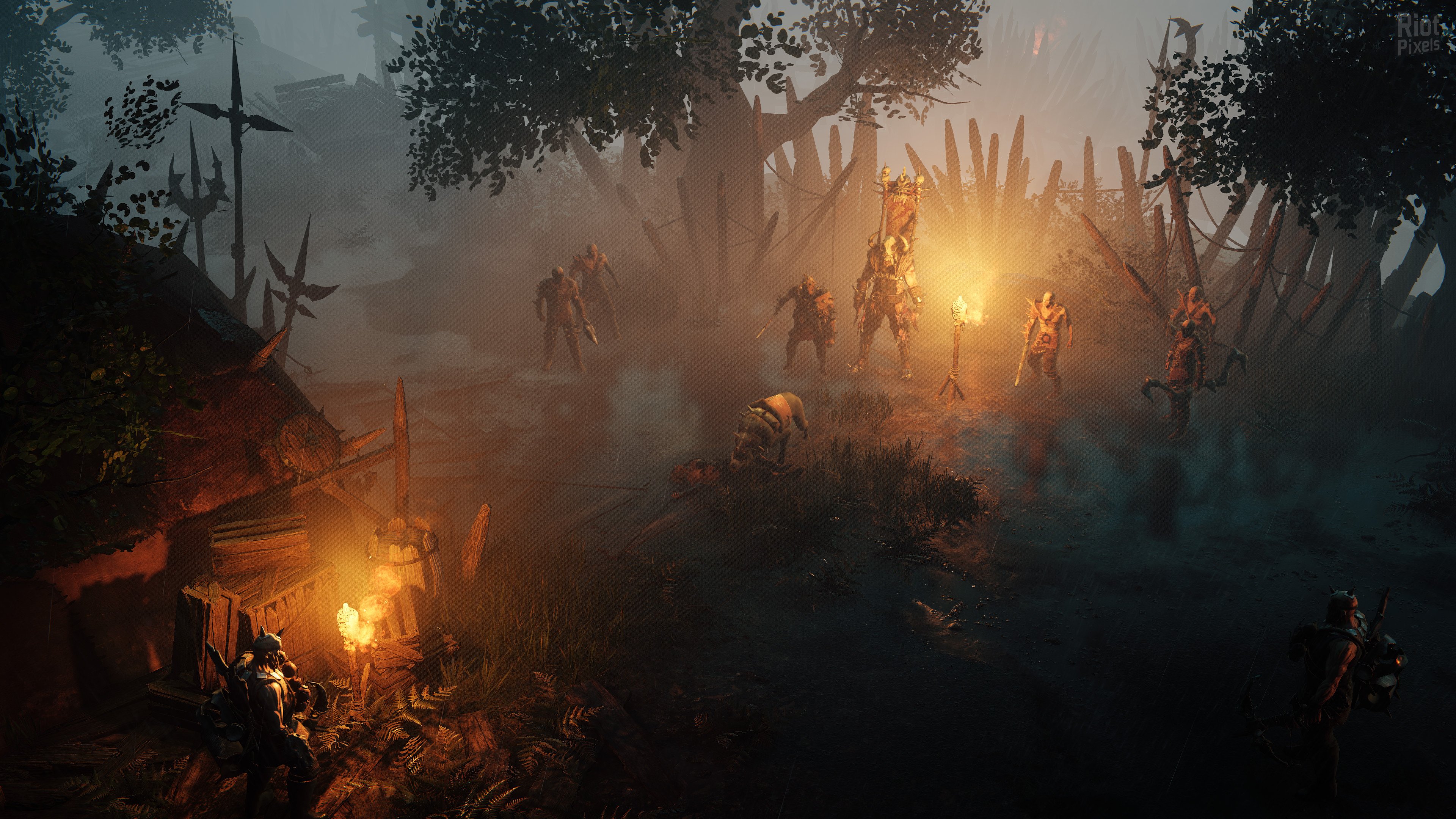 [10]-Wolcen: Lords of Mayhem – v1.1.7.1 (Endgame Update) + 8 DLCs + Bonus OST Download