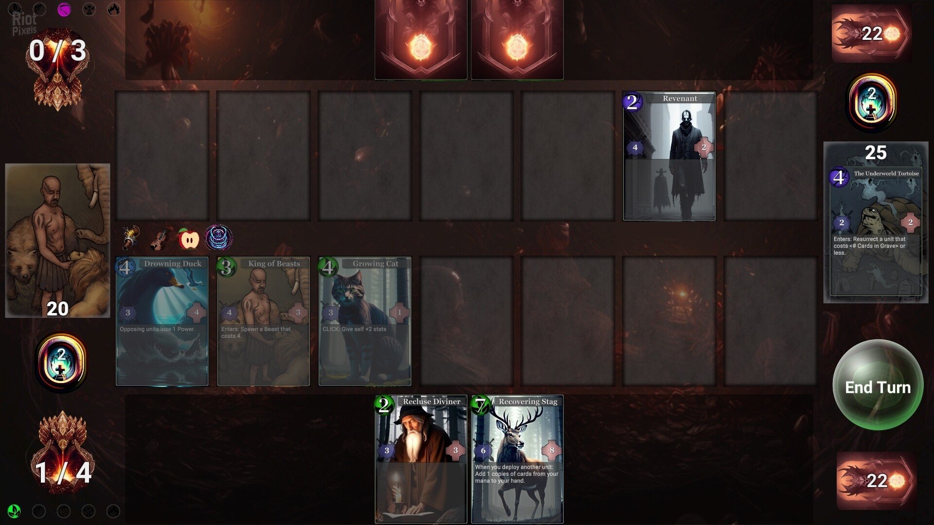 [7]-The Simulacrum Download