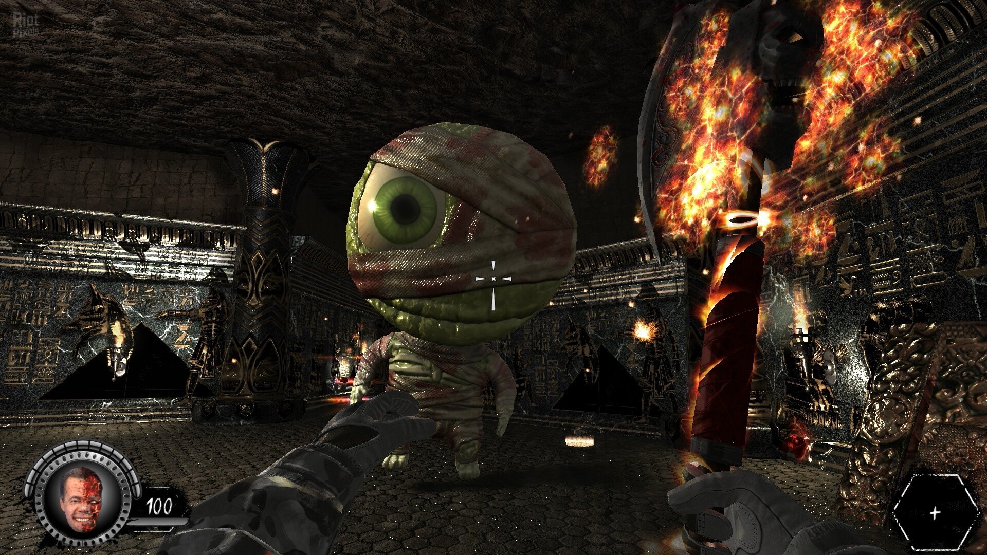 [6]-Medved Hellraiser 2 Download