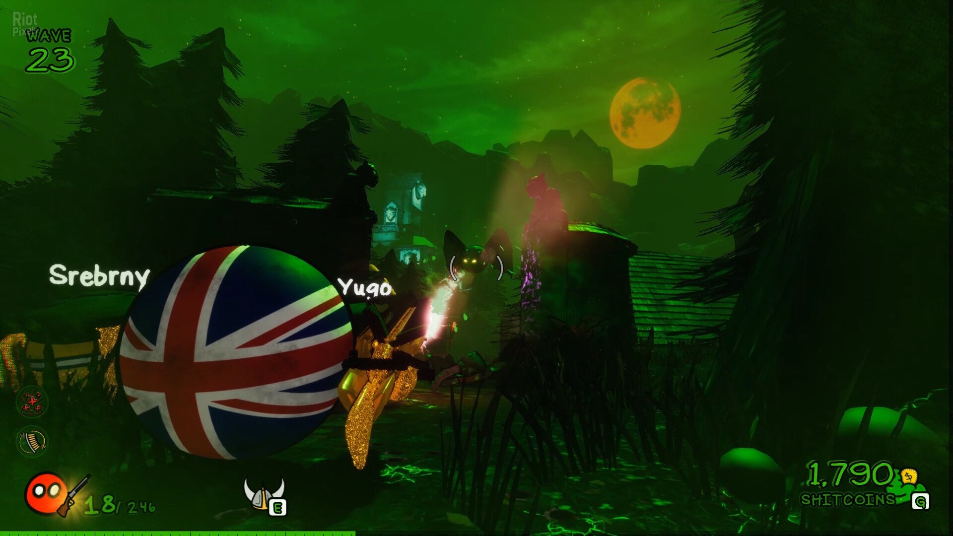 [13]-Countryballs: Modern Ballfare – v4.69 (Release) Download