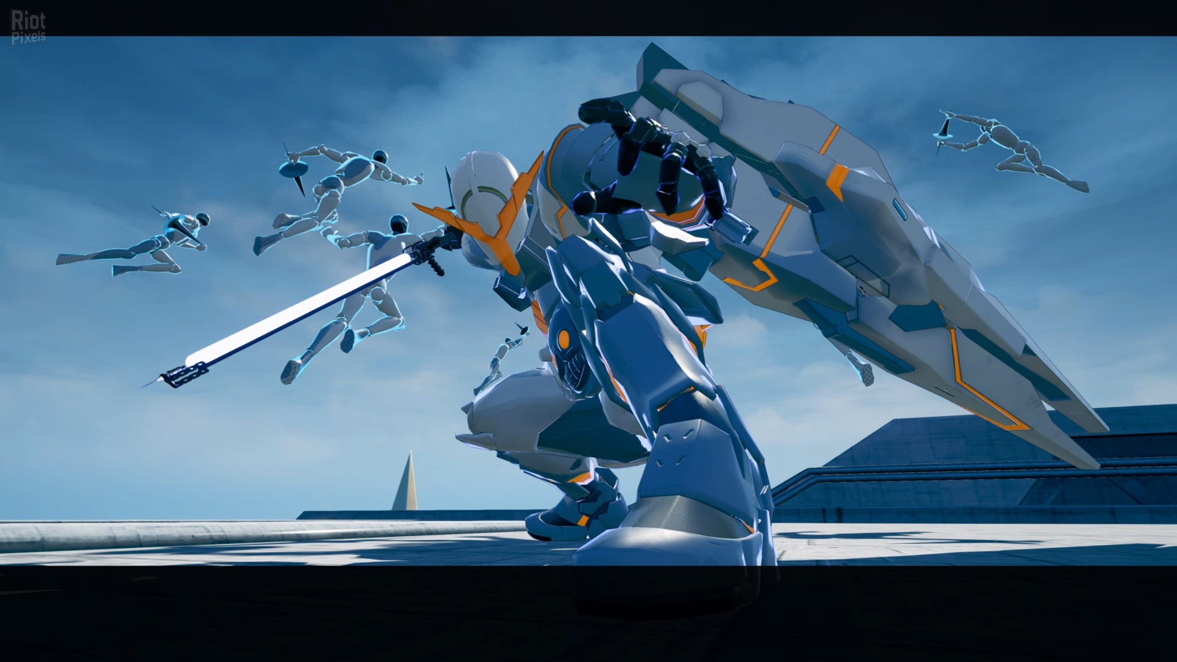 [7]-No More Heroes 3 – v1.10 + v1.0/Muteki HD Textures Mod + Windows 7 Fix Download