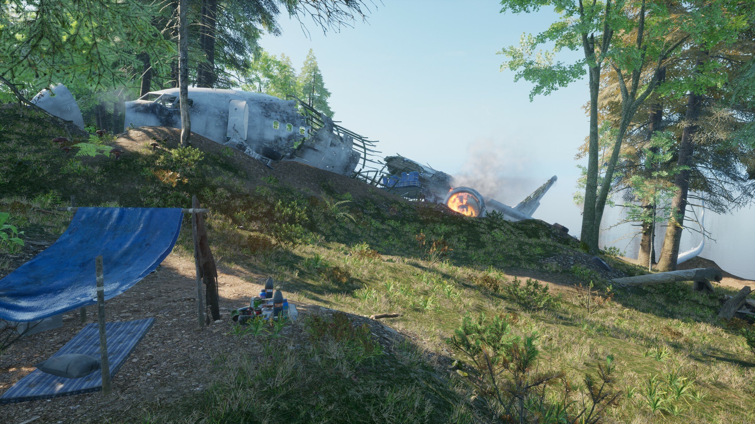 [9]-KeepUp Survival – Build 13662465 + 4 DLCs Download