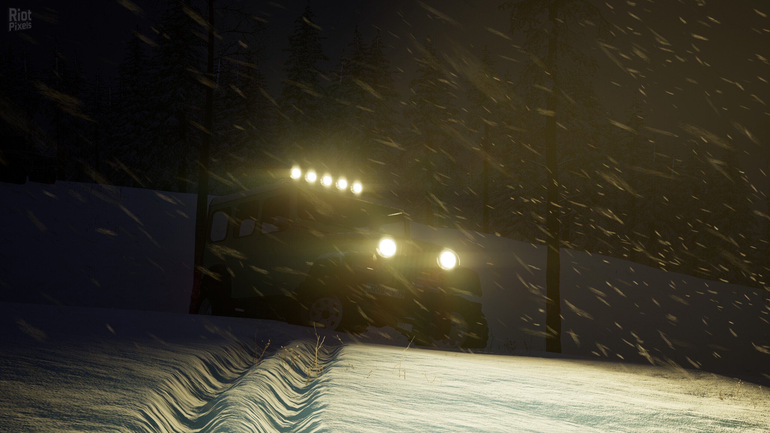 [16]-Long Way – v0.9 + Windows 7 Fix Download