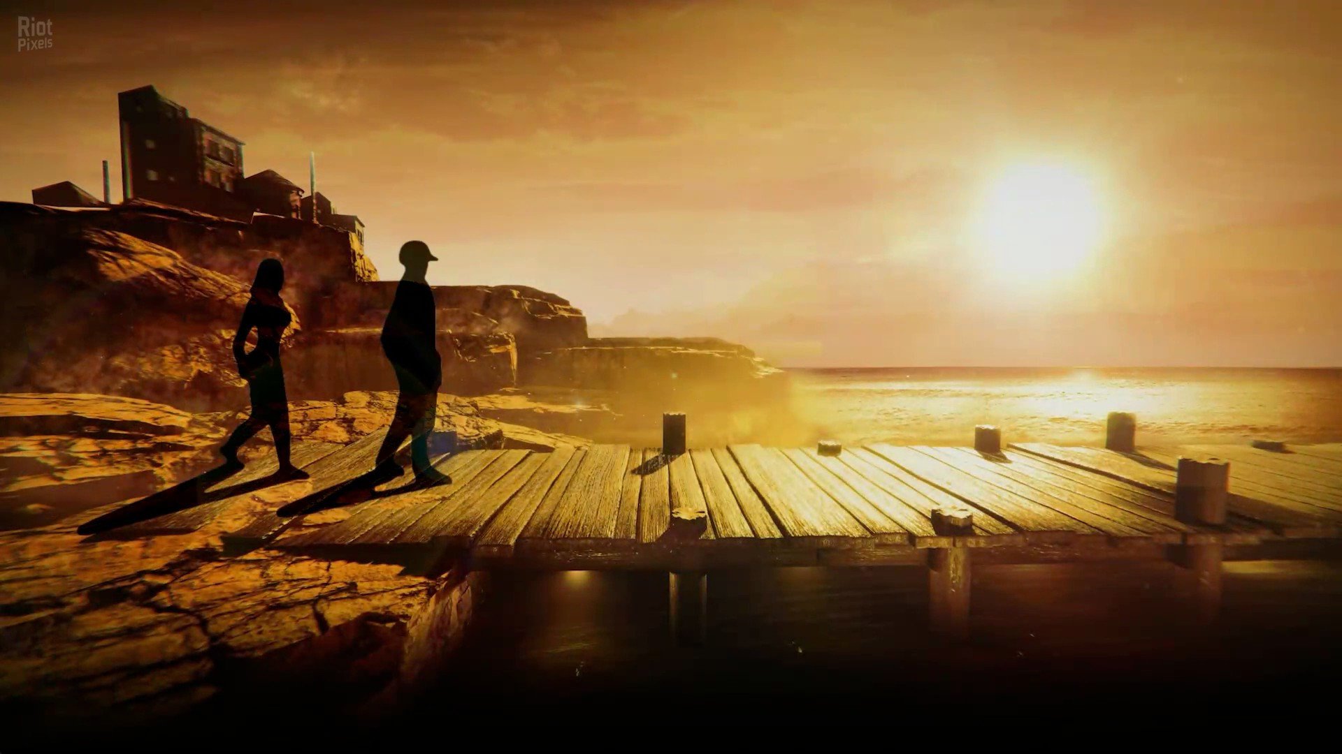 [10]-FRONT MISSION 1st: Remake – v3.0.0 (Mercenaries Update) Download