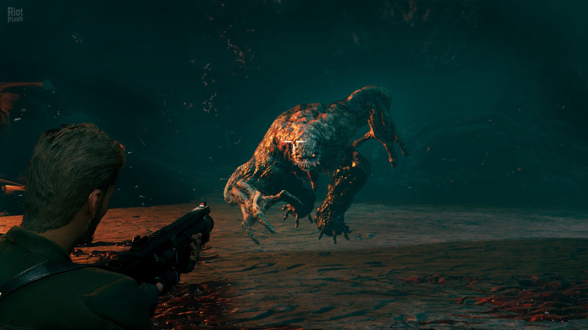 [10]-Connection: The Nightmare Within Download