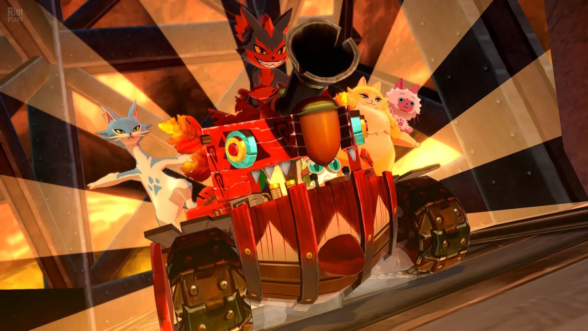 [8]-Monster Hunter Stories, v1.1.0 (Denuvoless) + DLC + Bonus OST + Windows 7 Fix Download