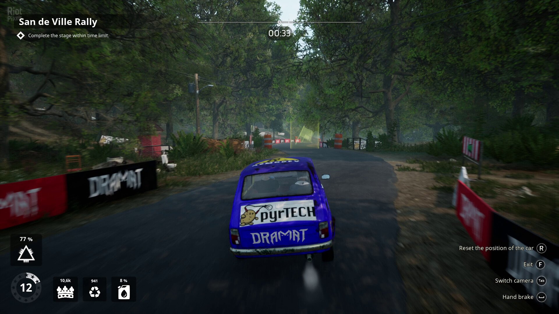 [16]-Priest Simulator: Vampire Show – Splendor Set, v2.0.0.160 + Her Ghost DLC + Bonus OST Download