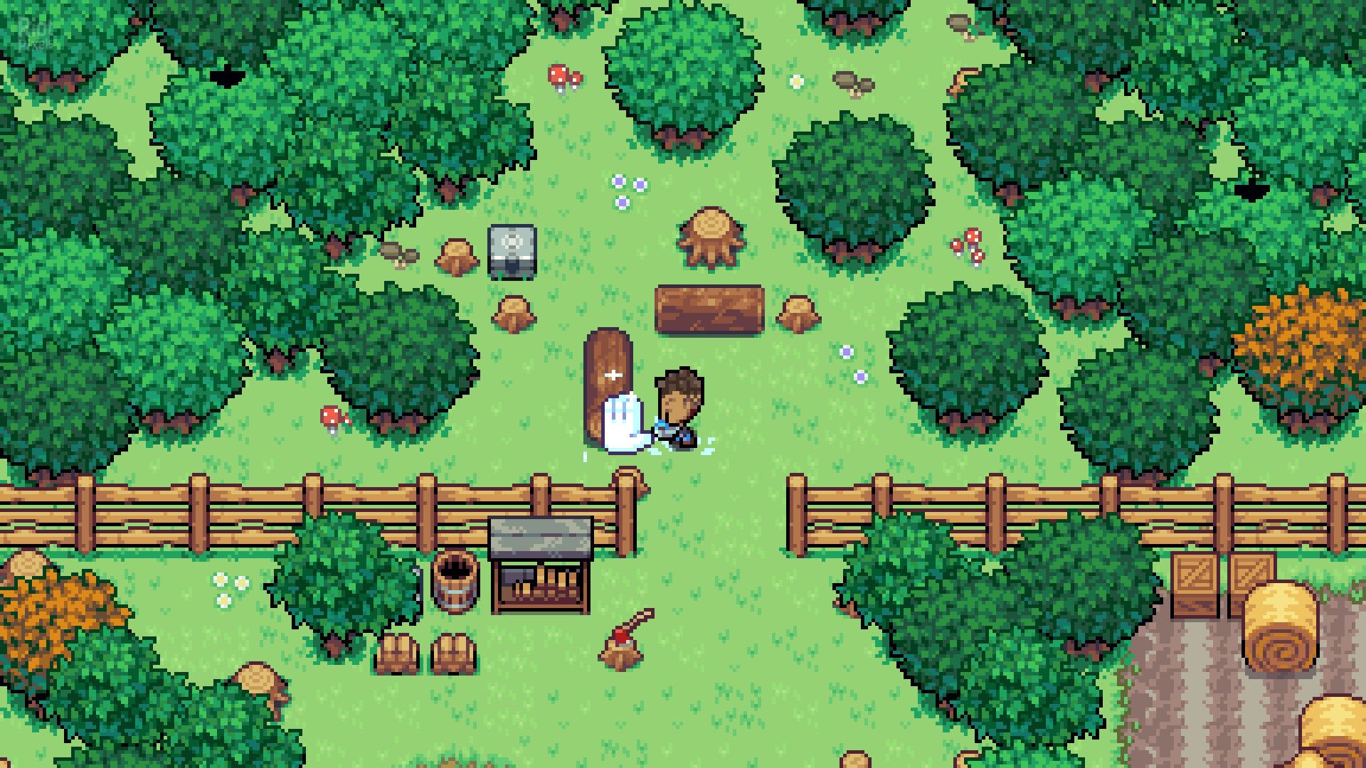 [15]-Coromon: Deluxe Edition – v1.3.6 + 2 Bonus Soundtracks Download