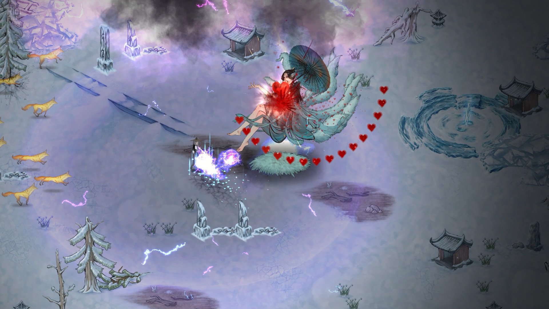 [10]-Tale of Immortal – v1.1.105.269 + 2 DLCs + Bonus OST Download