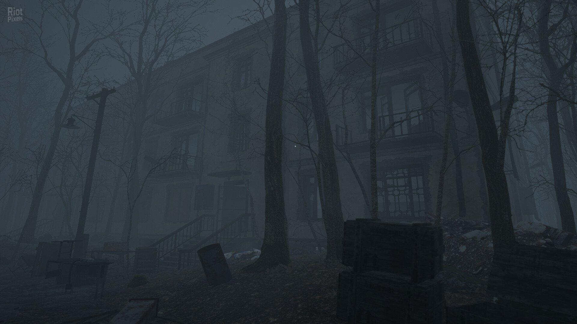 [4]-From The Past Download