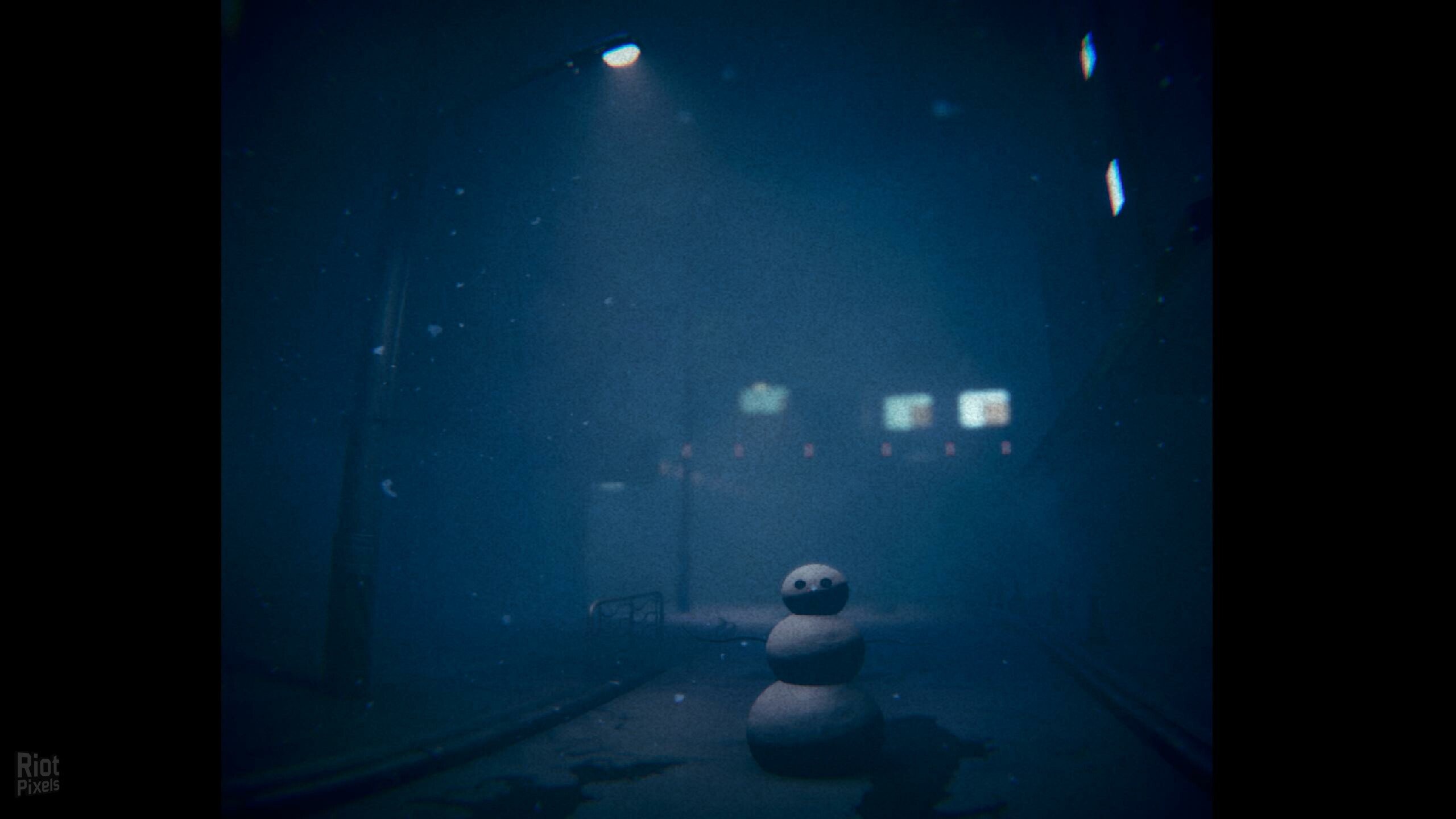 [5]-Gift Collector Download