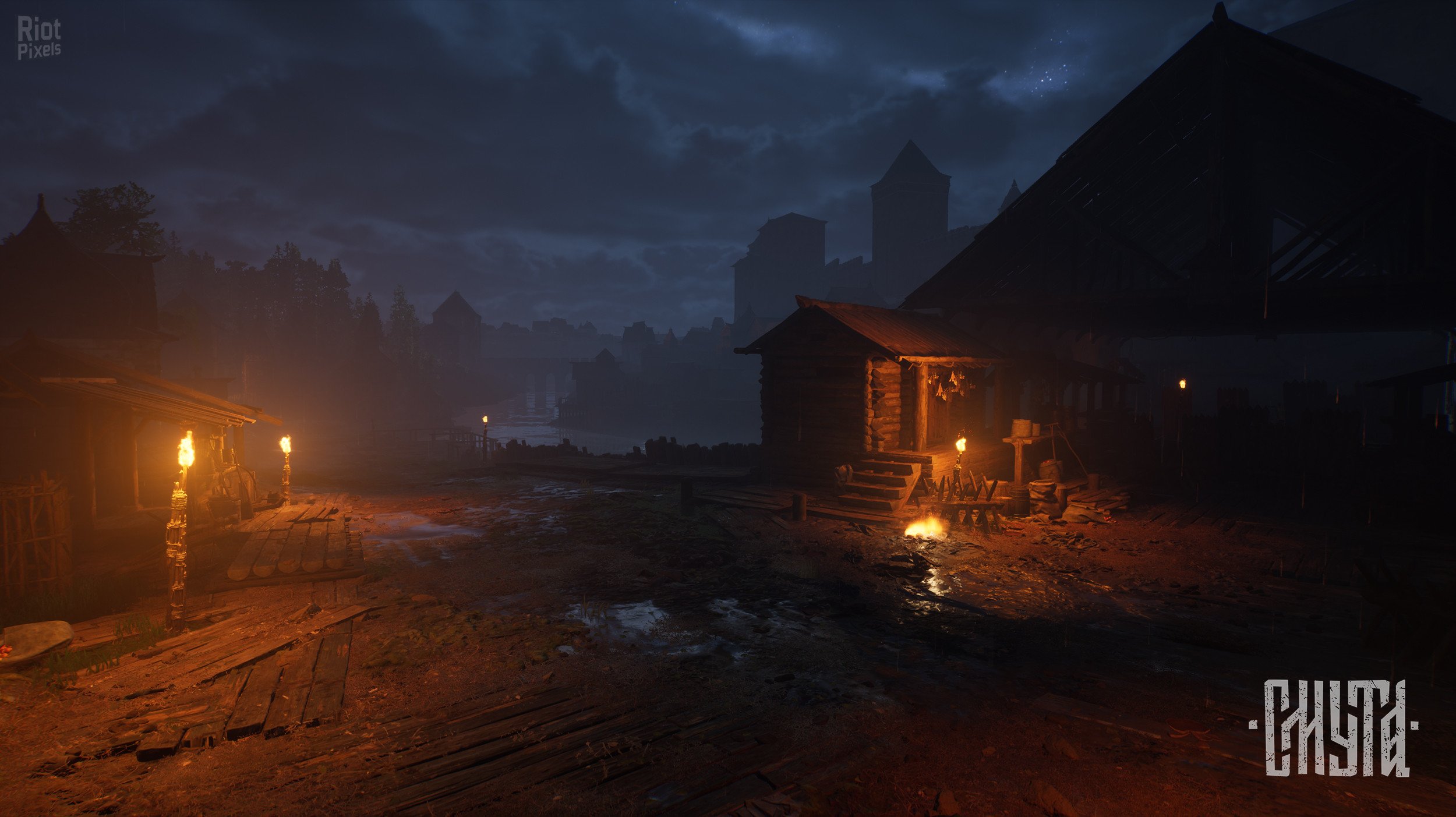 [16]-Смута / Smuta / 1612 – v2.1.0 + Pre-order DLC Download