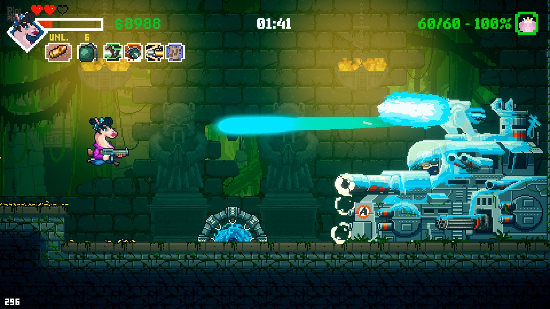 [7]-Speedollama – Game, Art and Music, v1.3.0 + Bonus Content Download