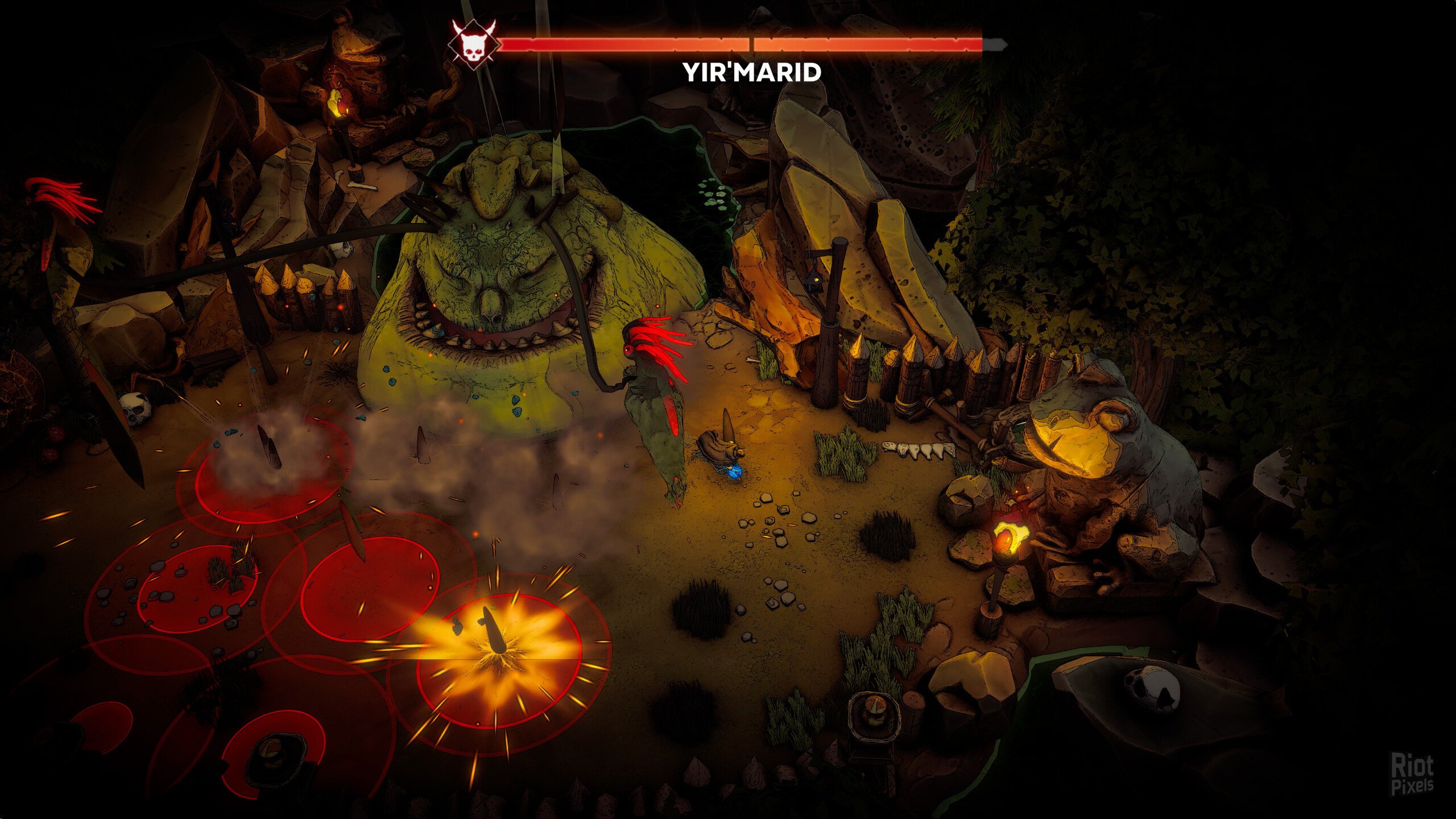 [4]-Rogue Loops – v1.0.12 Download