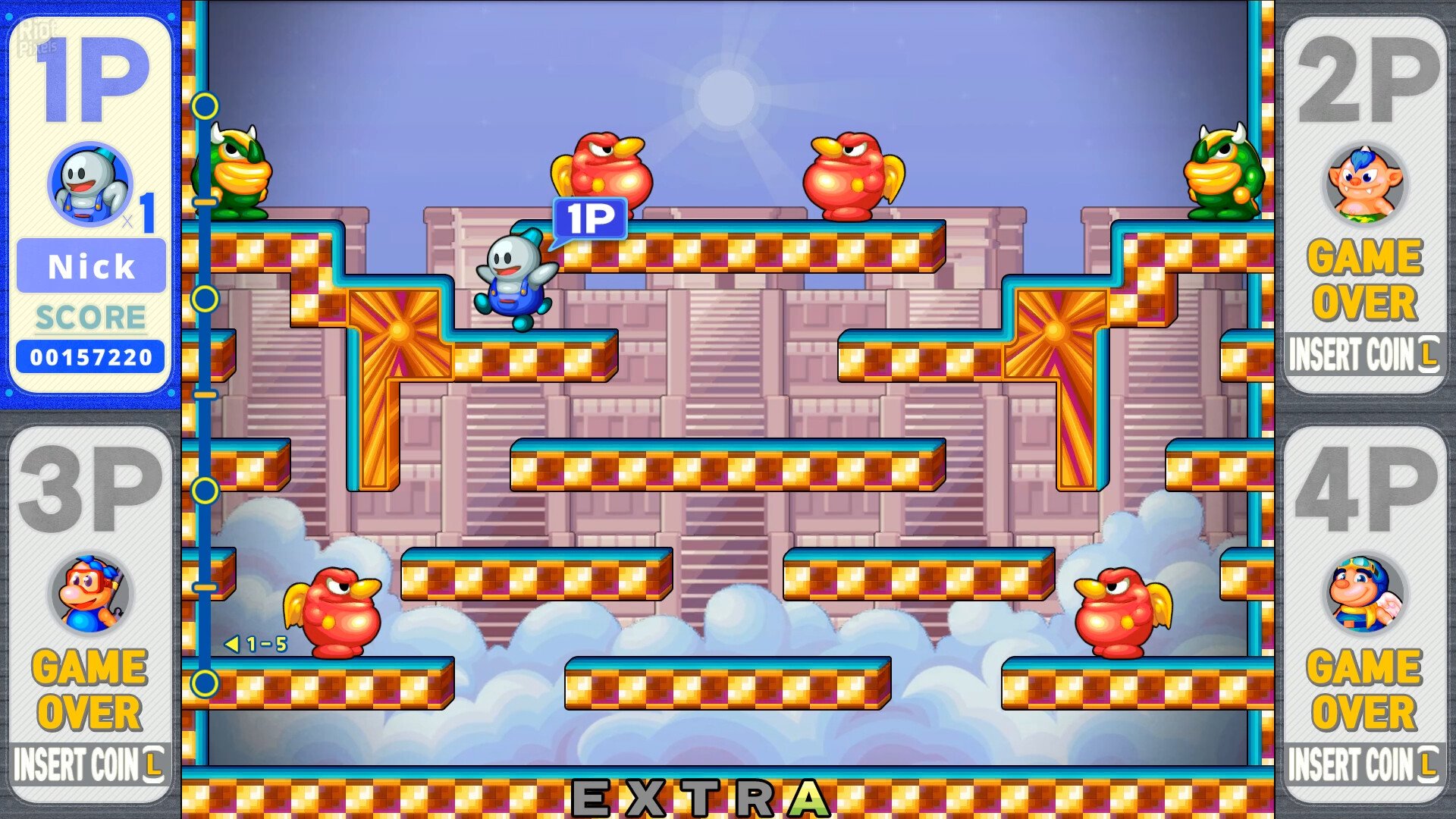 [6]-SNOW BROS. 2 SPECIAL Download