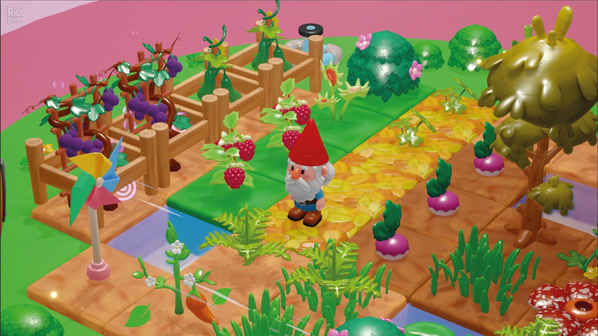 [6]-Tiny Garden – v1.0.2 + 3 DLCs Download