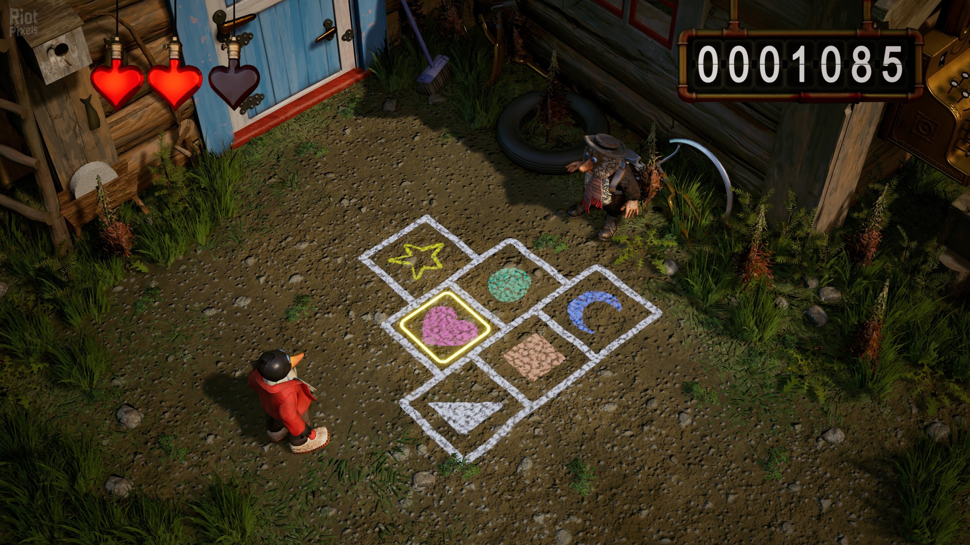 [15]-Flåklypa/Pinchcliffe Grand Prix: Anniversary Edition + DLC Download