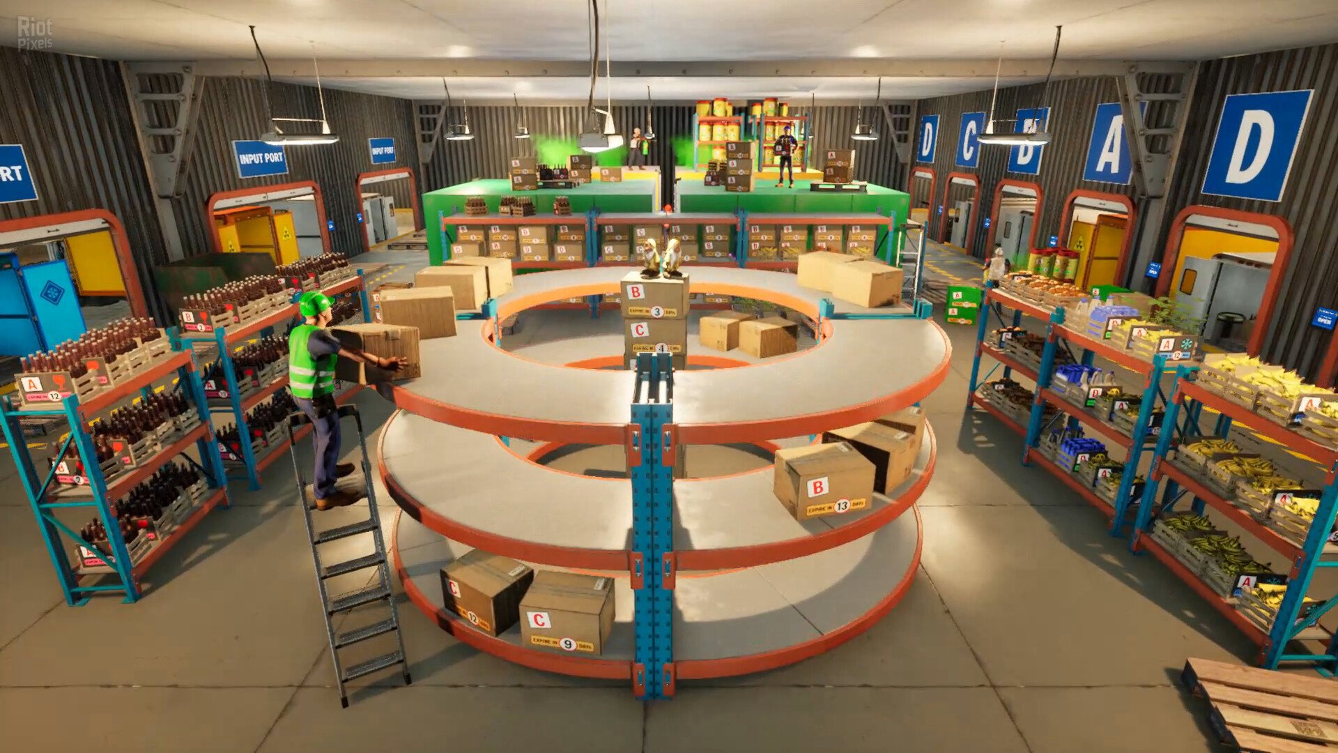 [12]-Storage Guys – v1.0.2 Download