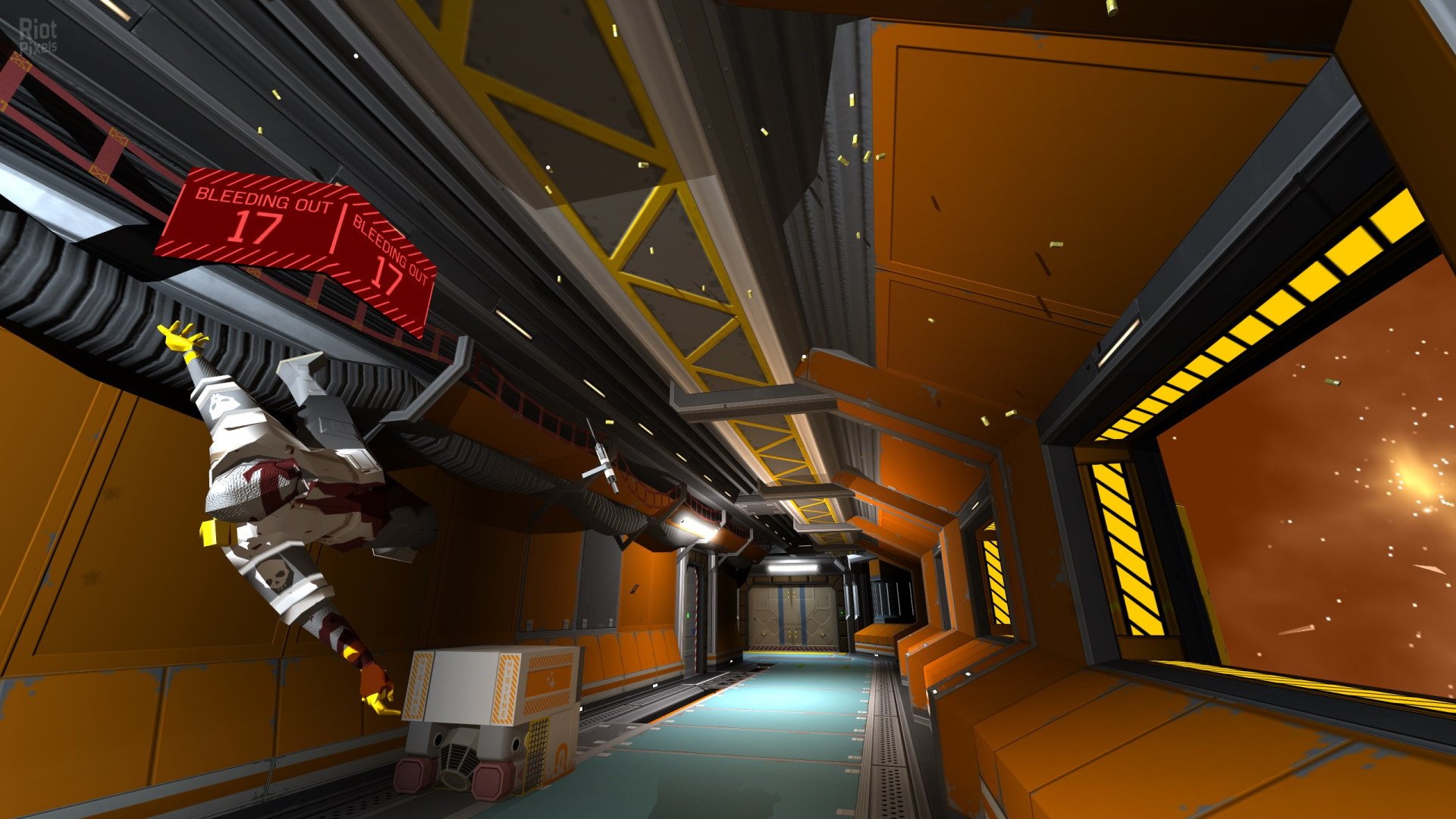 [13]-Skin Deep – v2025.04.27.1441 + Bonus Soundtrack Download