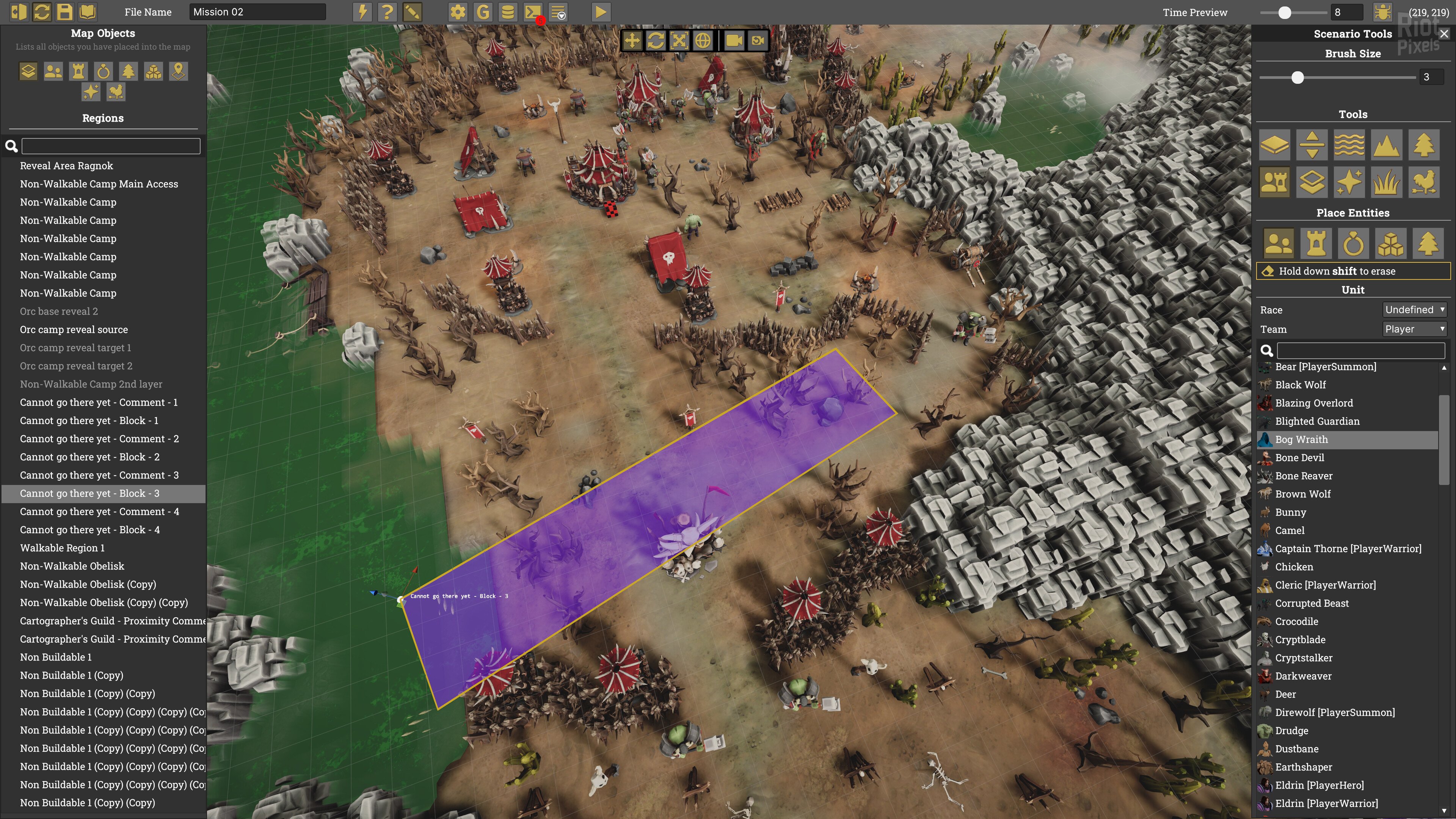 [4]-Darfall – v1.0.0 (Release) Download