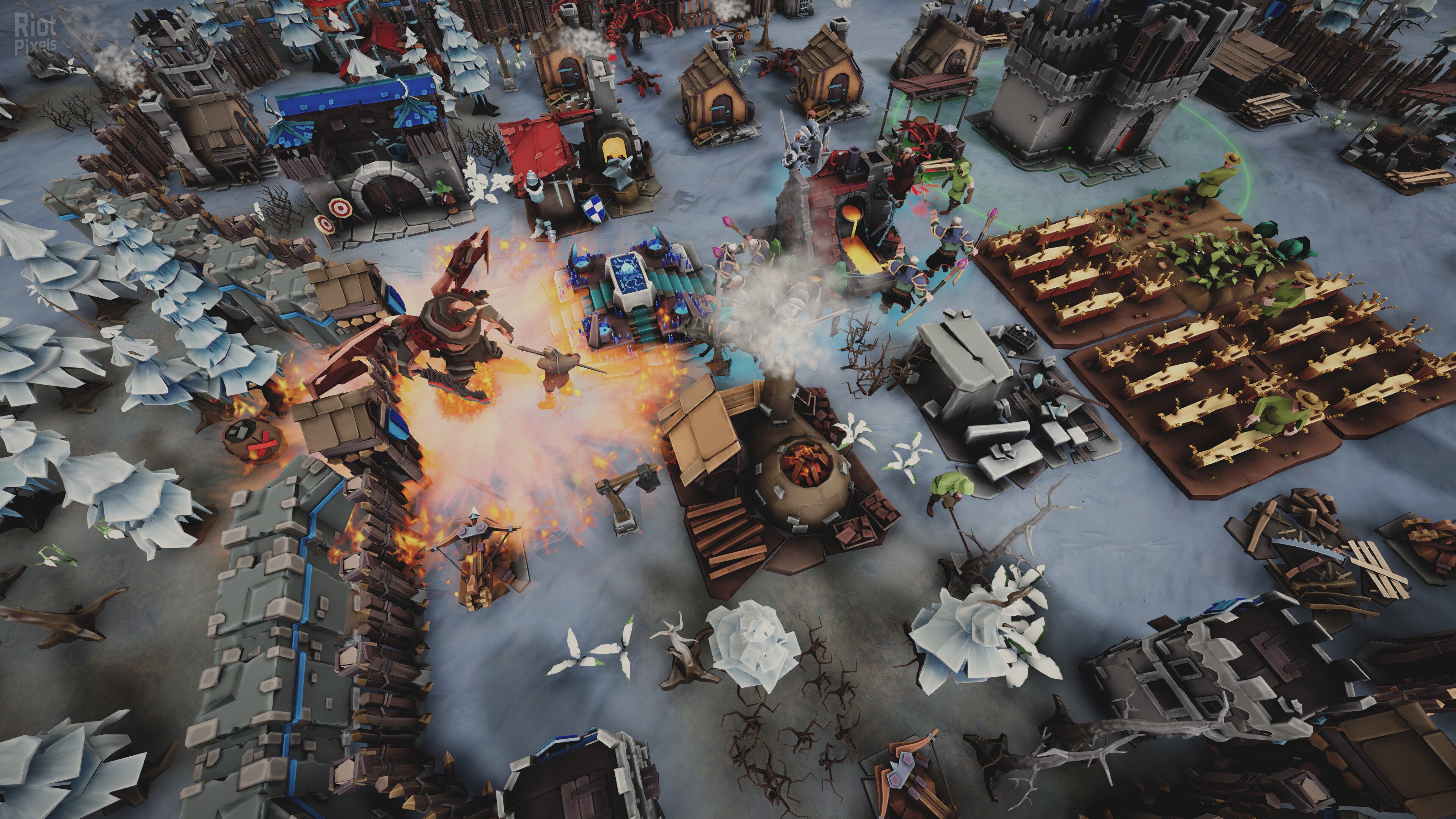 [10]-Darfall – v1.0.0 (Release) Download