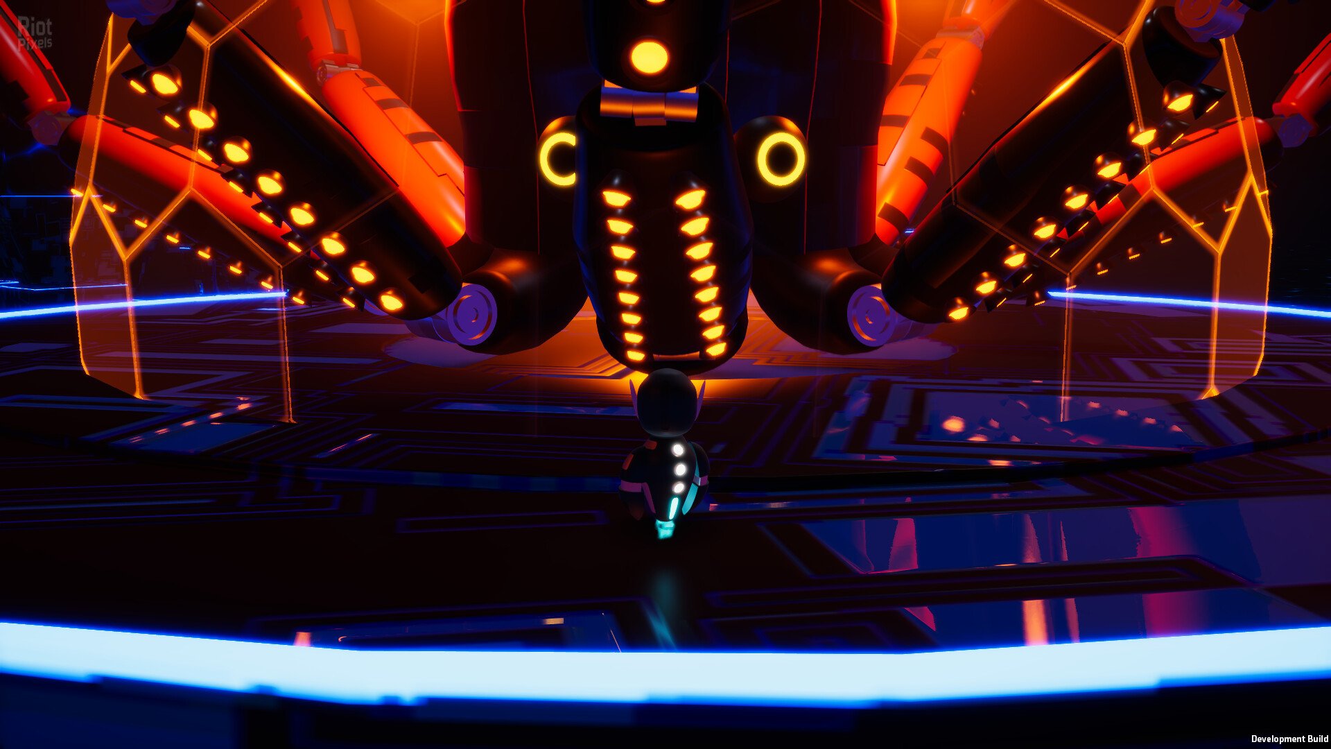 [16]-Gloom: System Breach – v1.0.7 Download