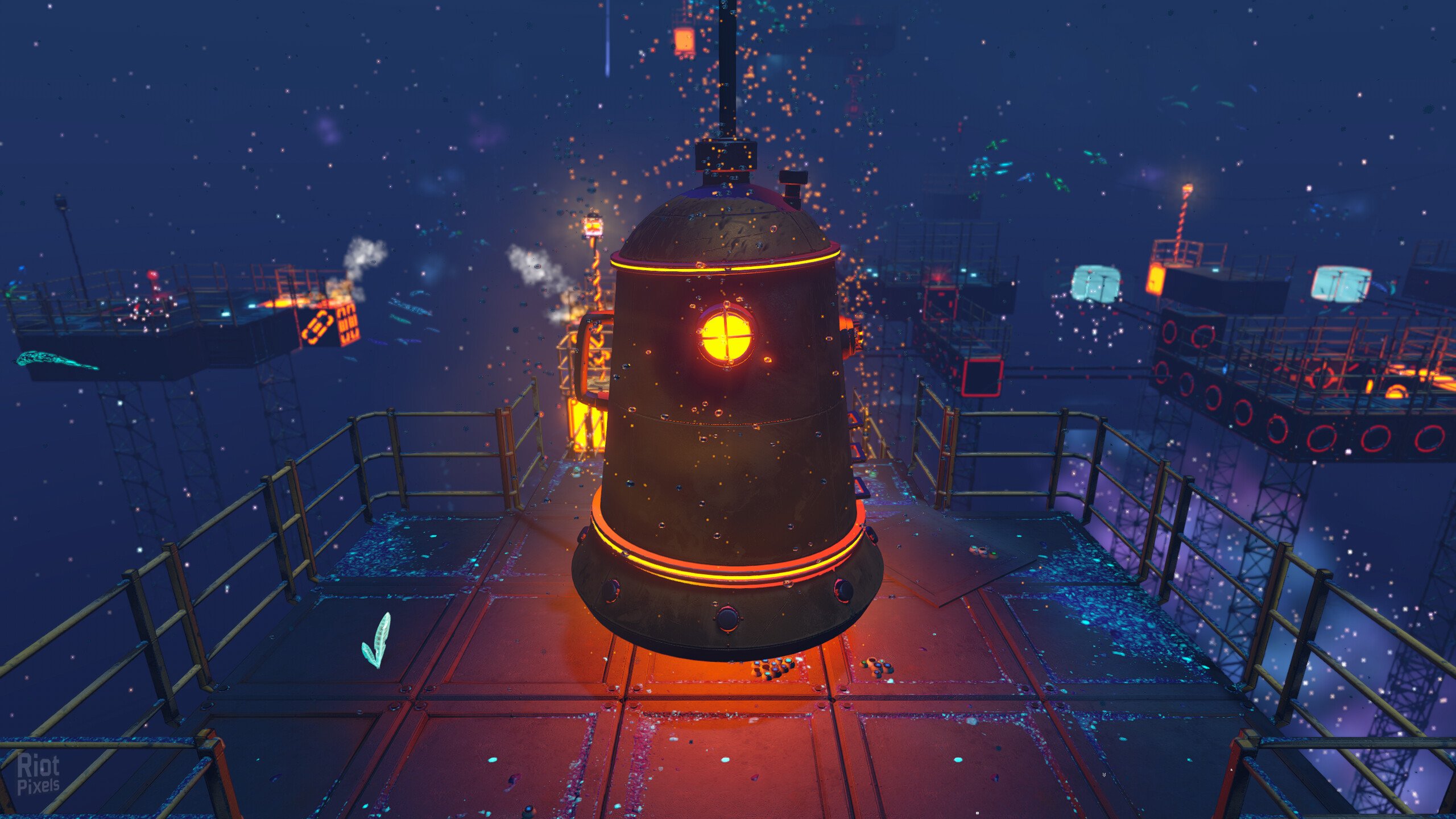 [9]-Power Sink + Bonus Soundtrack Download