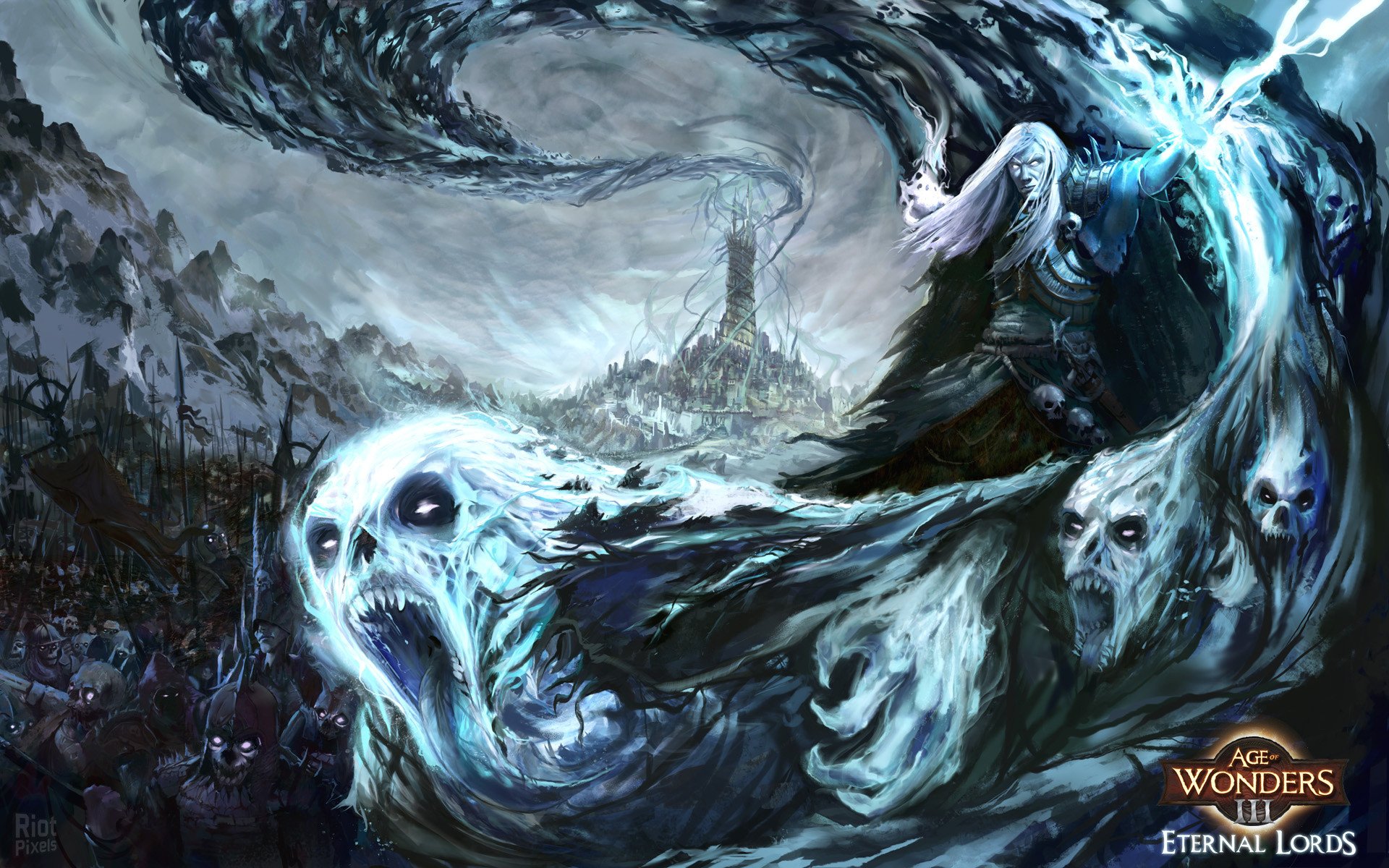 [18]-Age of Wonders 3: Eternal Lords Download