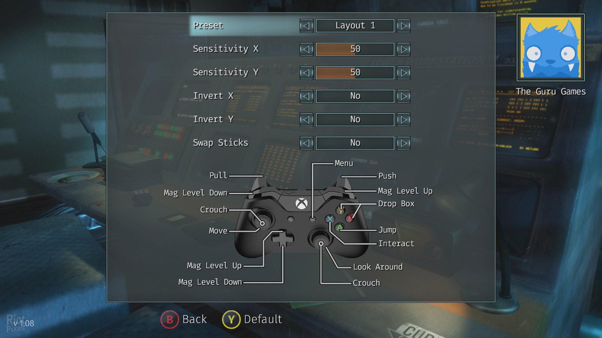 [6]-Magnetic: Cage Closed – Collector’s Edition Download