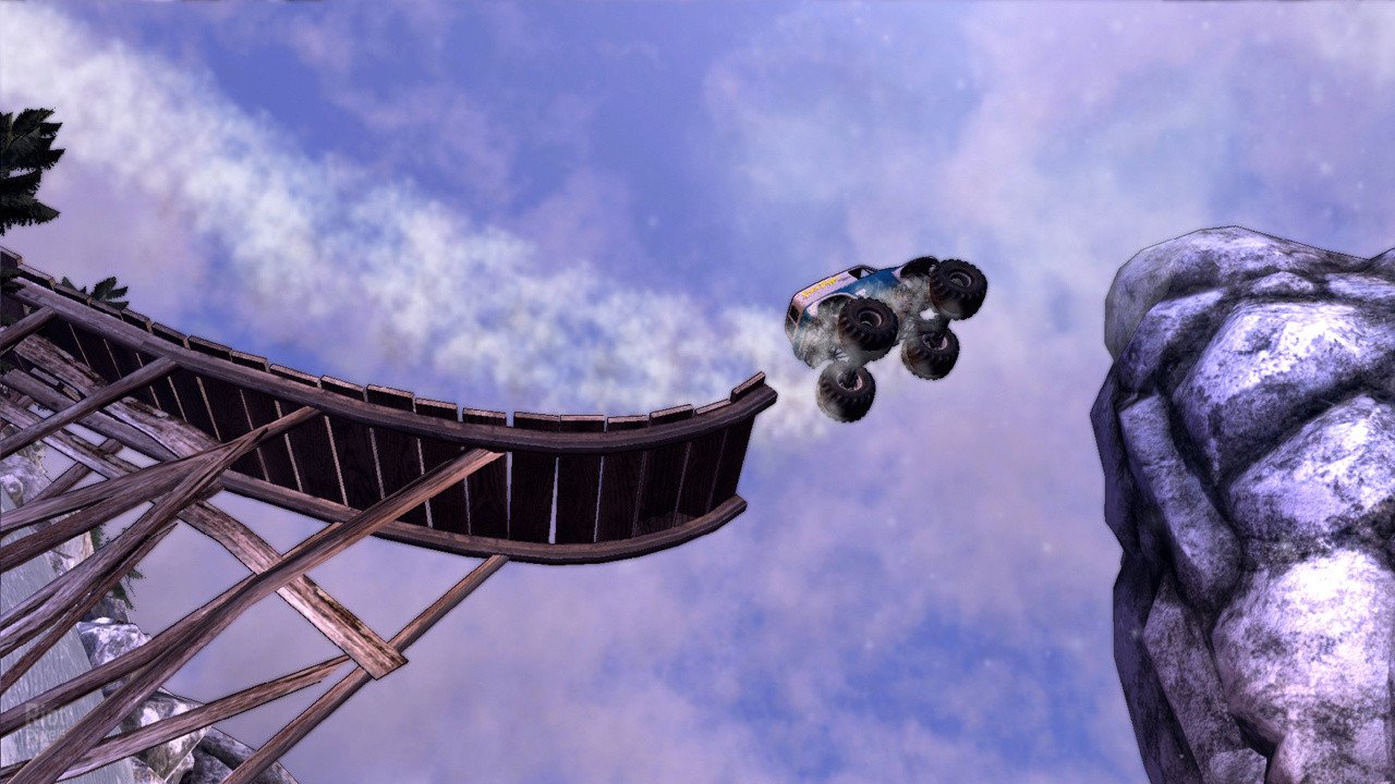 [10]-Monster Jam: Battlegrounds Download