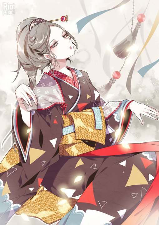 [23]-Toukiden Kiwami v1.0.1 Download