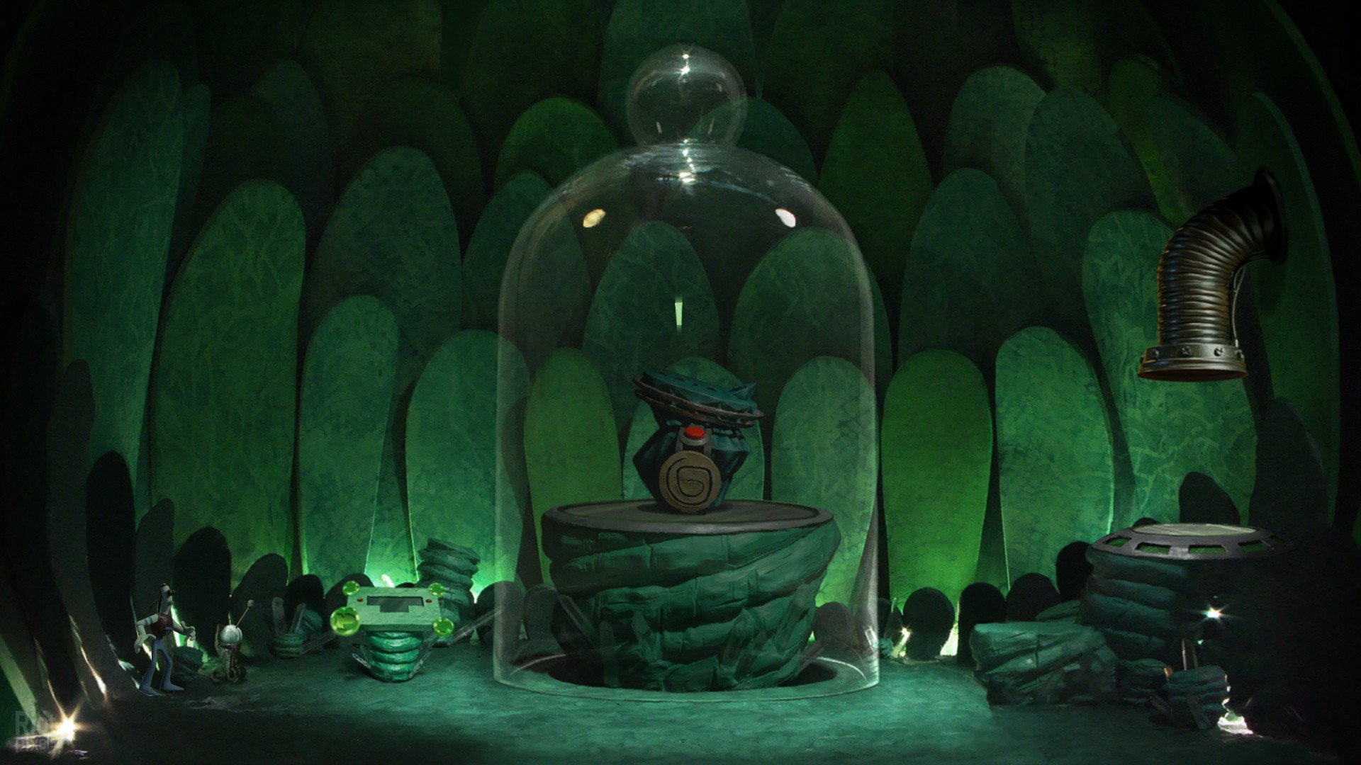 [3]-Armikrog Download