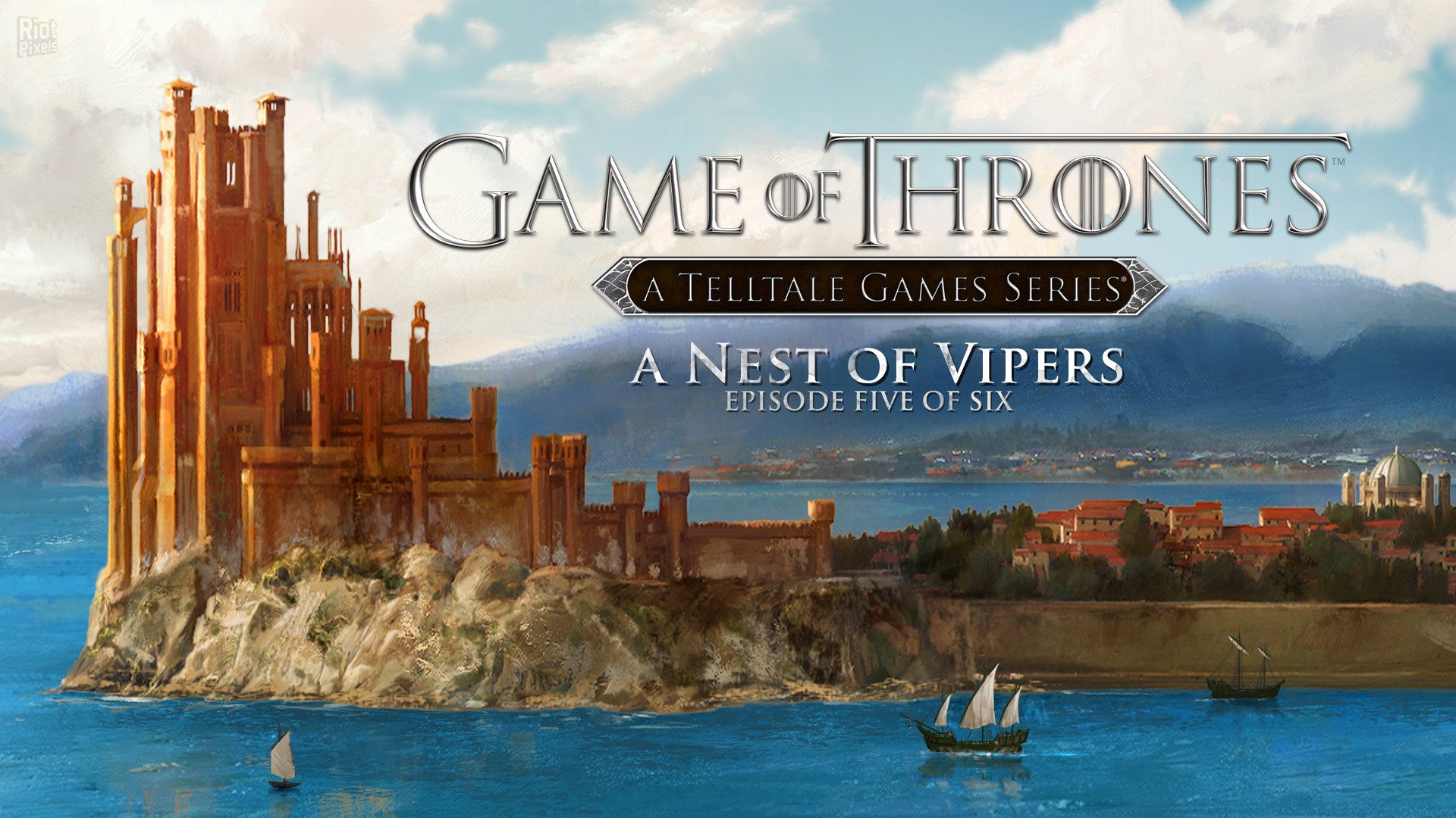 [7]-Game of Thrones: A Telltale Games Series – Episodes 1-6 Download