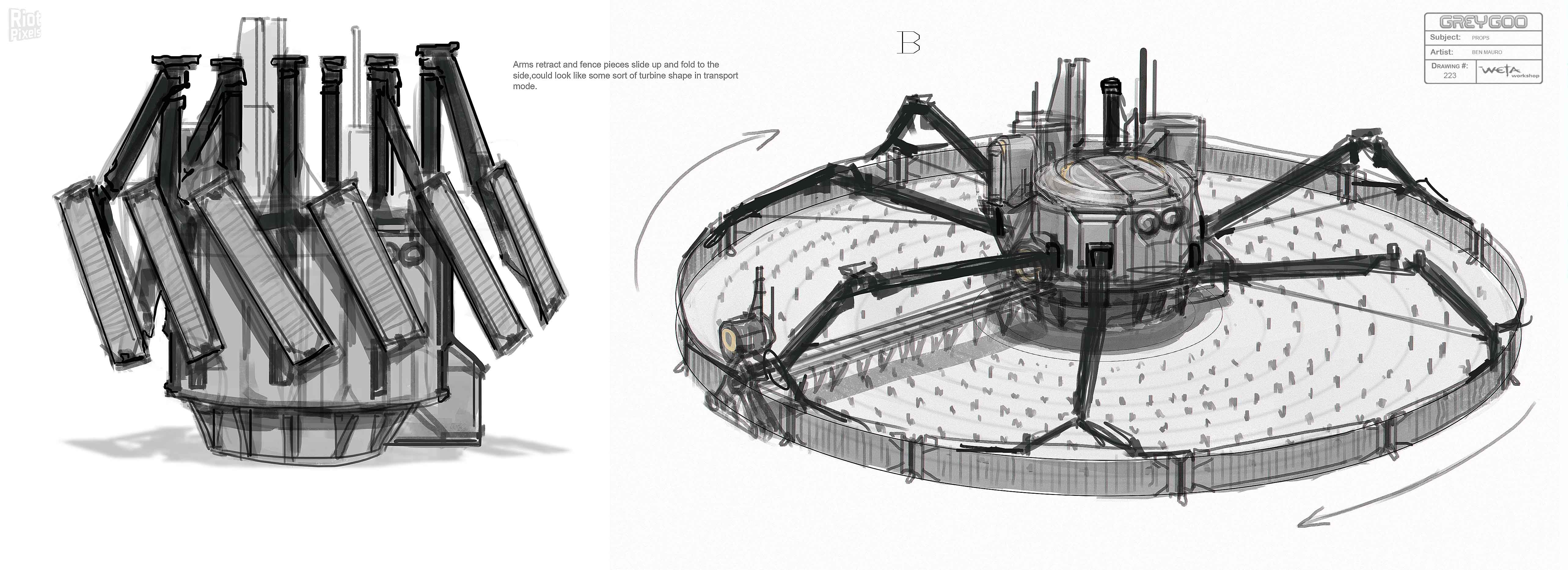 [25]-Grey Goo: Definitive Edition Download