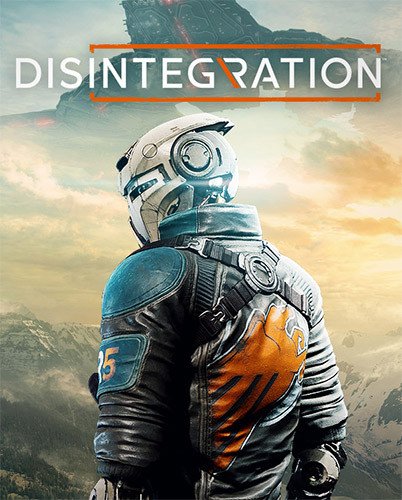 Disintegration-HohohoGames