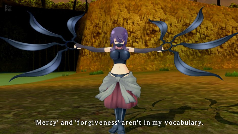 [9]-Senran Kagura Shinovi Versus Download