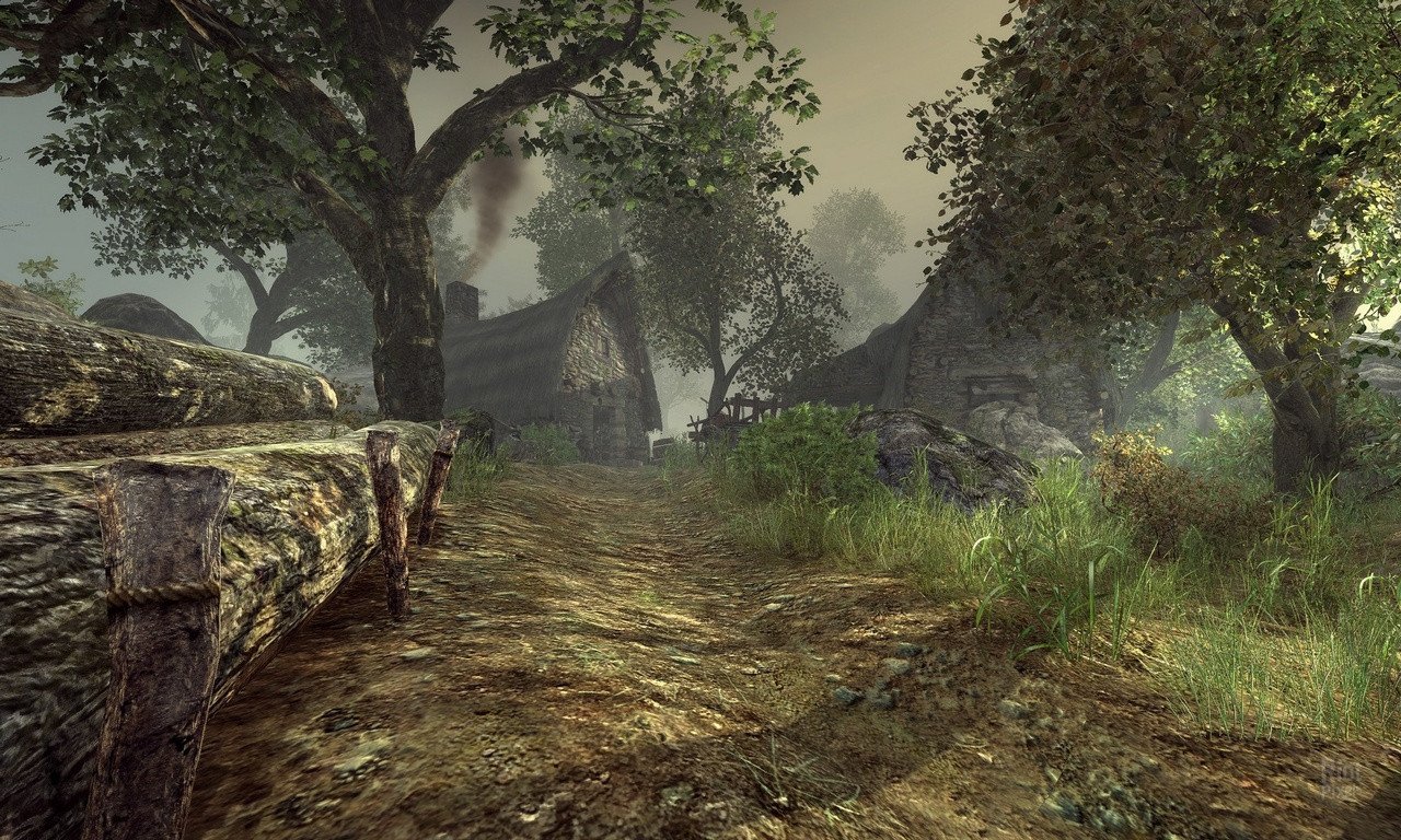 [15]-ArcaniA: Gold Edition Download