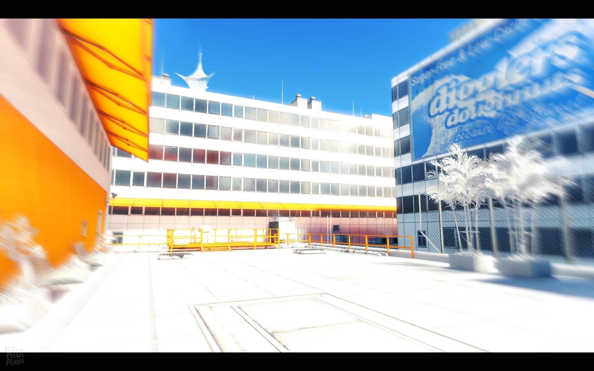 [4]-Mirror’s Edge, GOG DRM-Free v1.0.1.0 Download