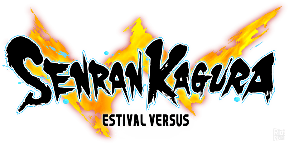 [18]-Senran Kagura Estival Versus + 13 DLCs Download