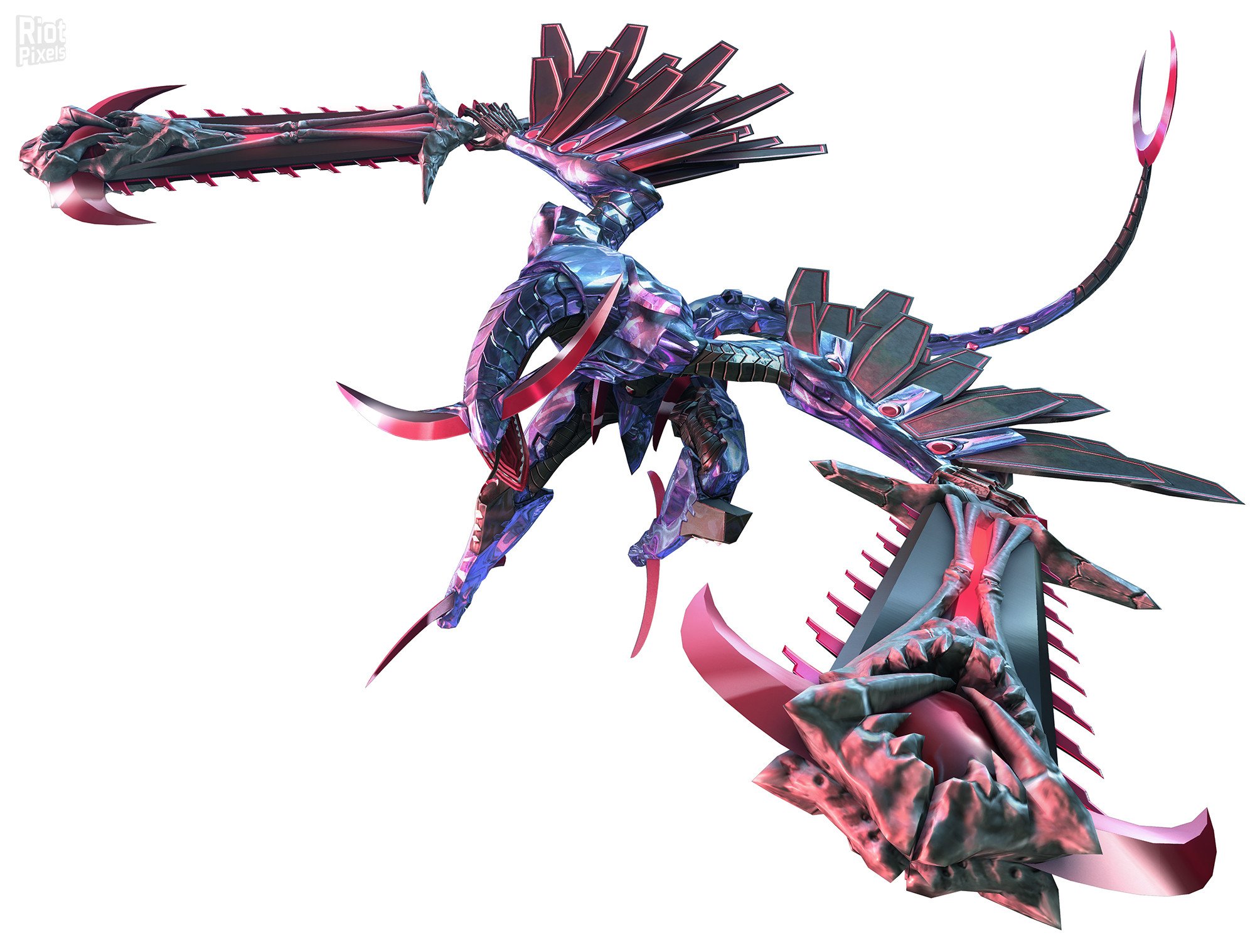 [26]-Bayonetta 2 Download