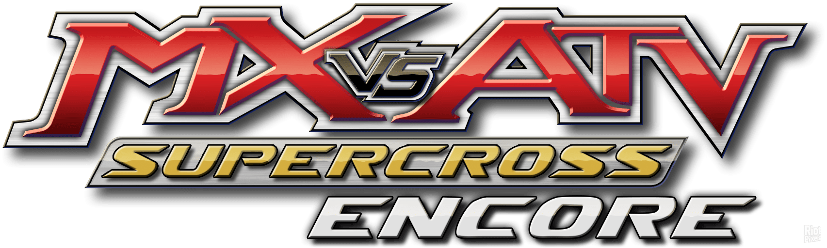[18]-MX vs. ATV Supercross Encore + 31 DLCs Download