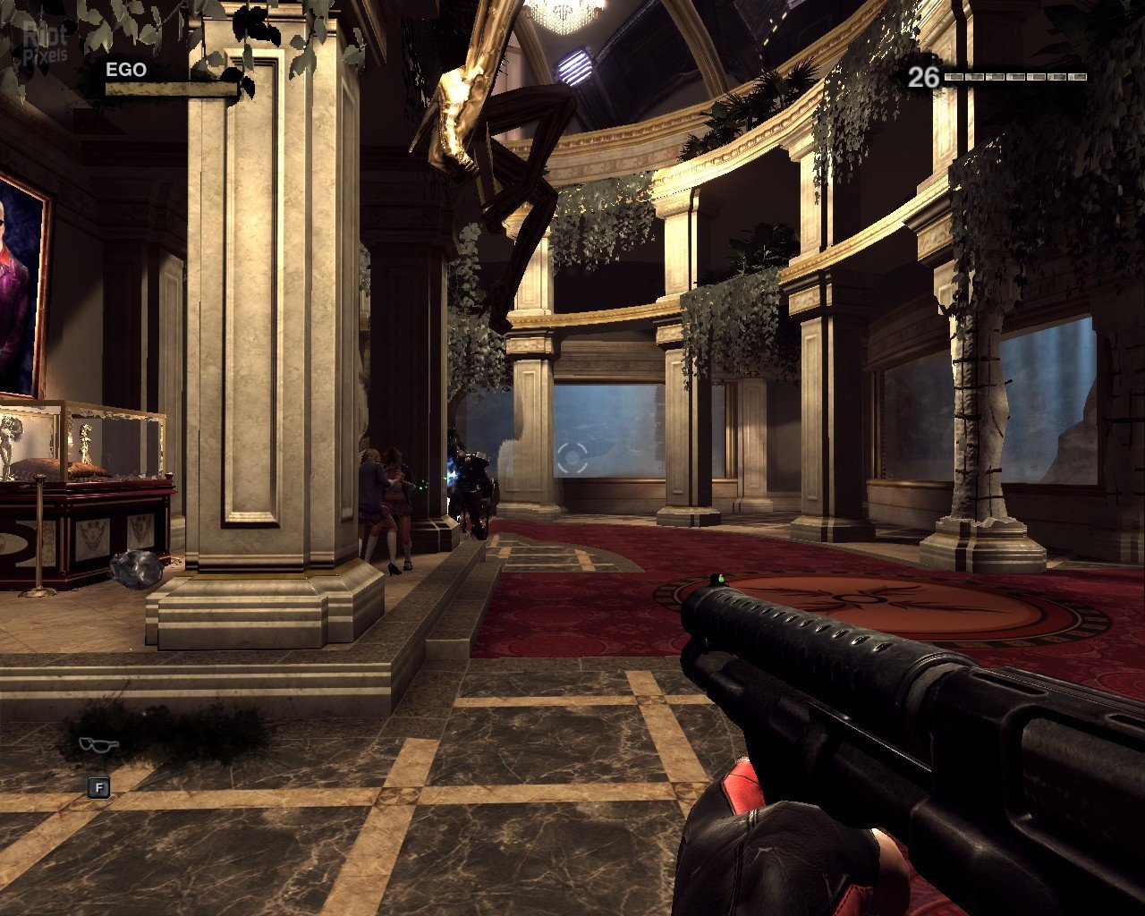 [11]-Duke Nukem Forever, v1.0 (Build 244) + 3 DLCs Download