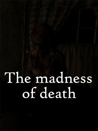 The Madness of Death-HohohoGames