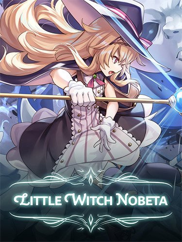 Little Witch Nobeta – v1.1.0 + 3 DLCs-HohohoGames