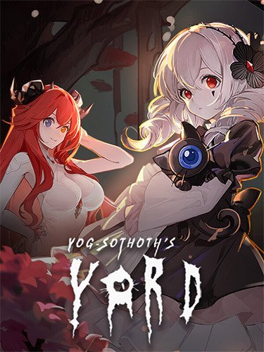 Yog-Sothoth’s Yard – v1.0.3/1.0.2-HohohoGames